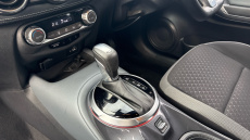 Nissan Juke 1.0 DiG-T N-Connecta 5dr DCT Petrol Hatchback